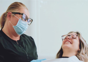Chairside Conversion | Invisalign Provider