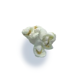 popcorn spreaded