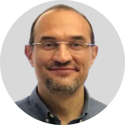 Dr Tancan Uysal - Turkey