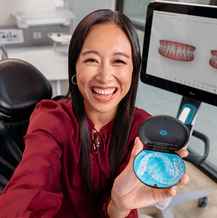 Patients frequently prefer tailored, comprehensive treatment plans that address their specific concerns, even if it involves a high cost and longer treatment time