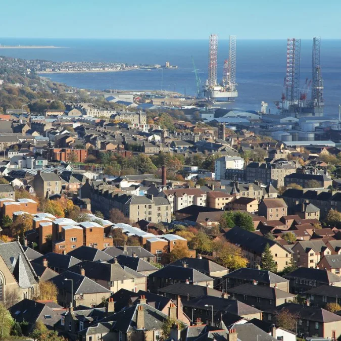 Find an Invisalign Doctor in Dundee