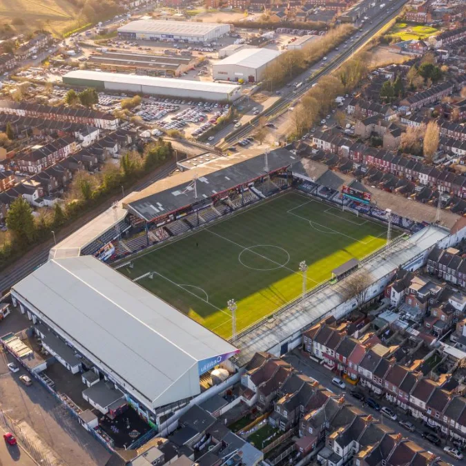 Find an Invisalign Doctor in Luton