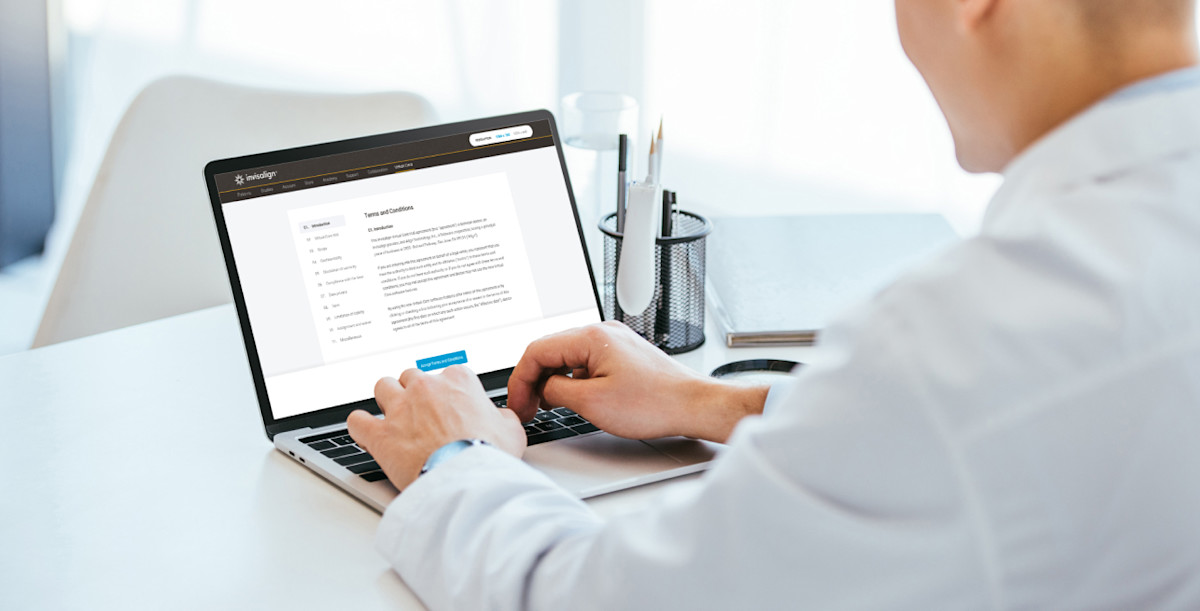 Virtual Appointments | Invisalign Provider