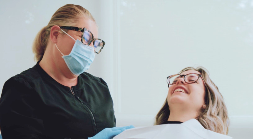 Chairside Conversion | Invisalign Provider