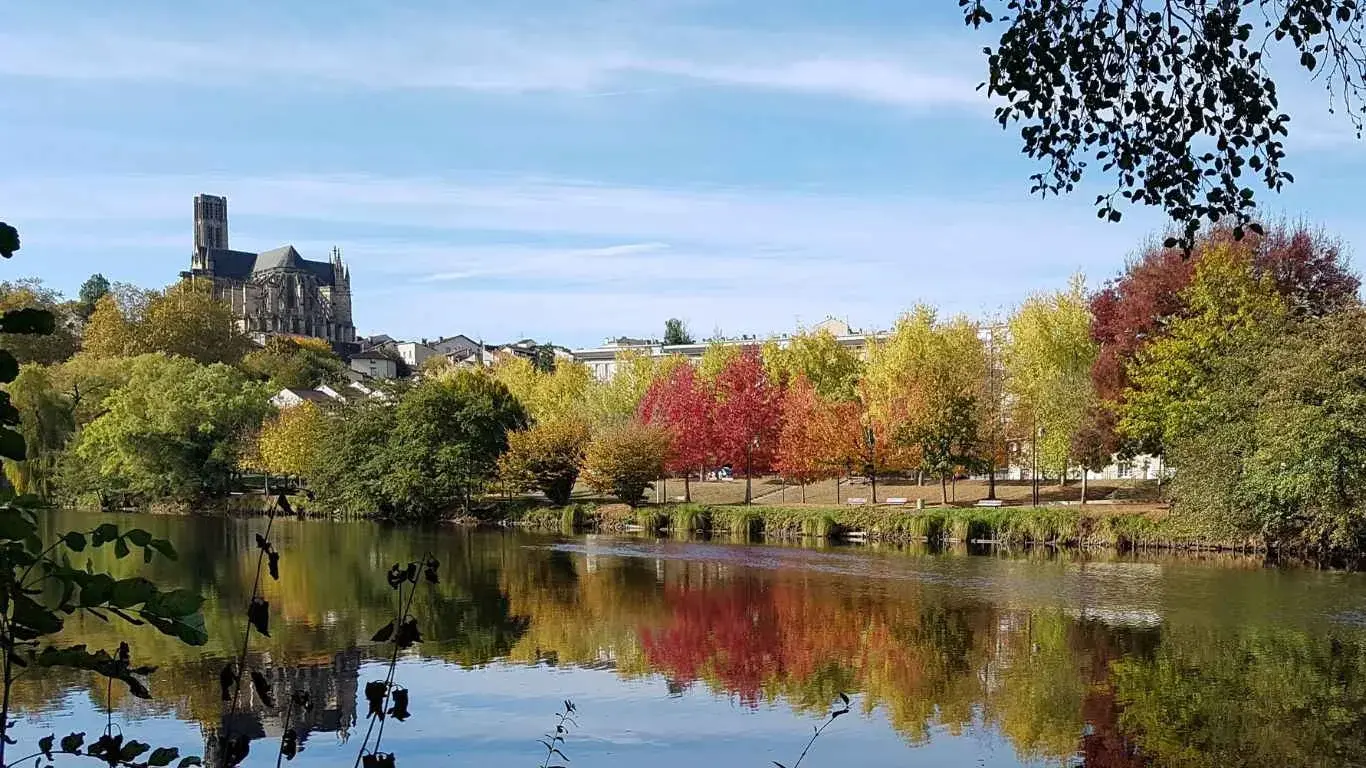 Aligners transparents Invisalign® à Saint-Étienne