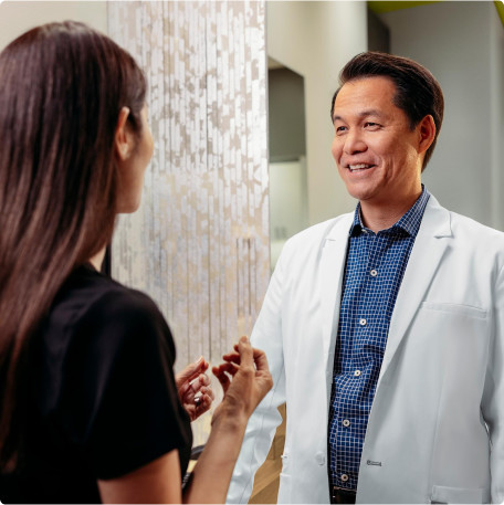 image-text-and-media-male-doctor-talking-to-patient