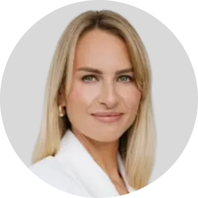 Dr. Katarzyna Potoczek- Wallner - Poland