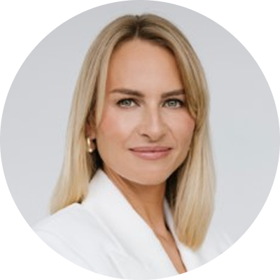 Dr. Katarzyna Potoczek- Wallner - Poland