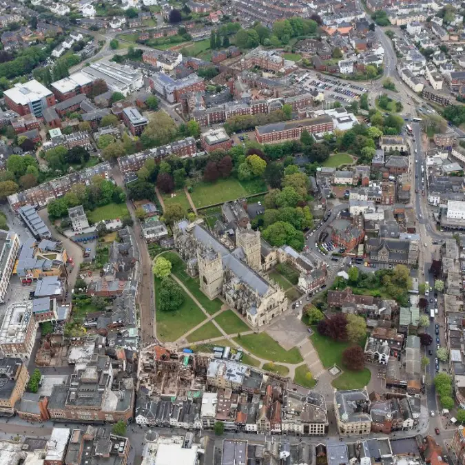 Find an Invisalign Doctor in Exeter