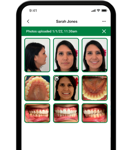 PracticeApp PatientPhotoCapture 1