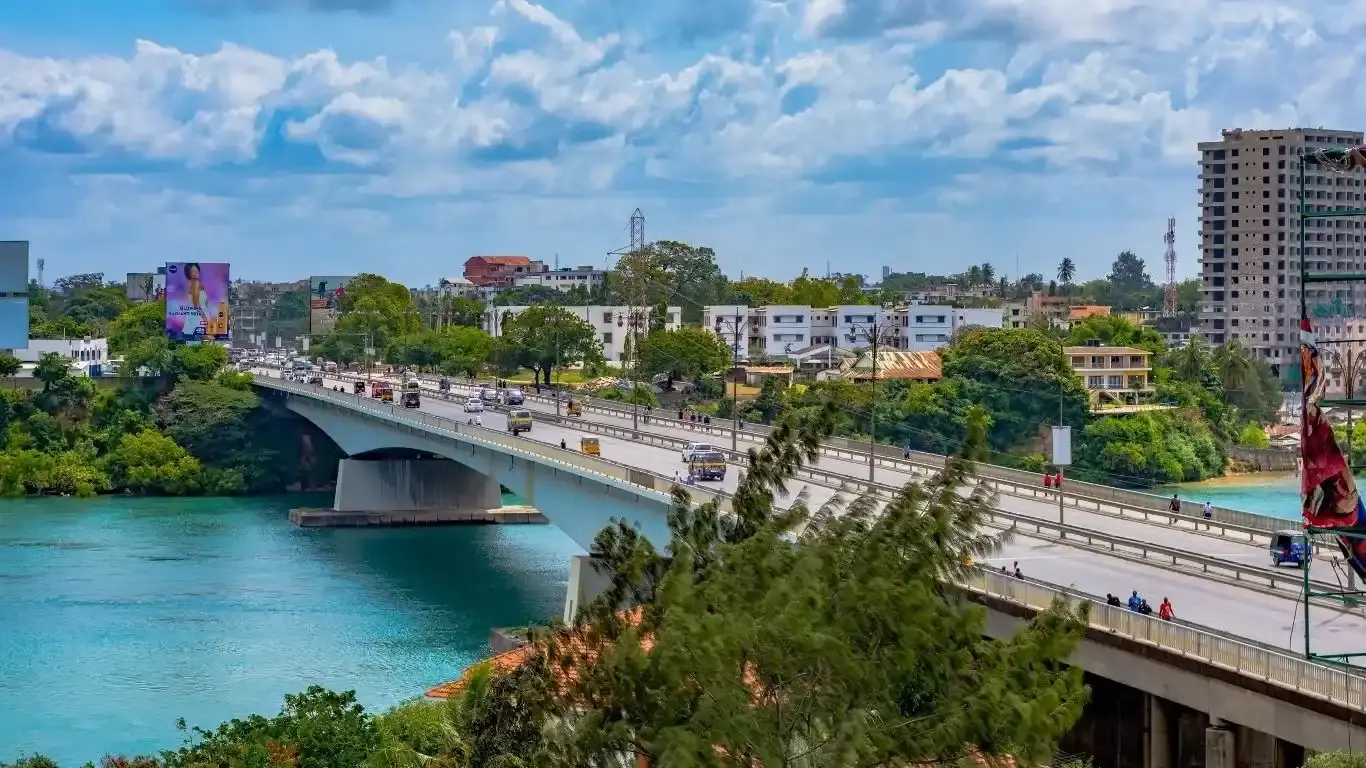 Invisalign® Clear Aligners in Mombasa, Kenya