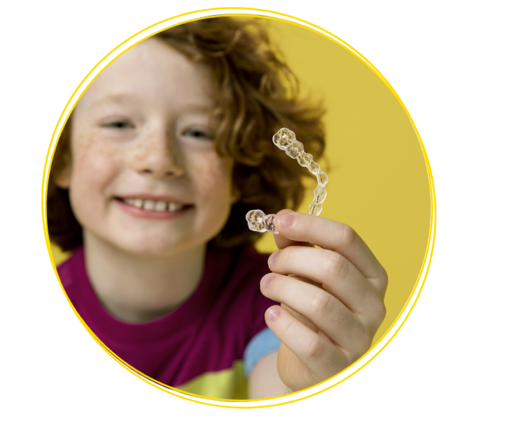 UKI premiere of the Invisalign Palatal Expander System