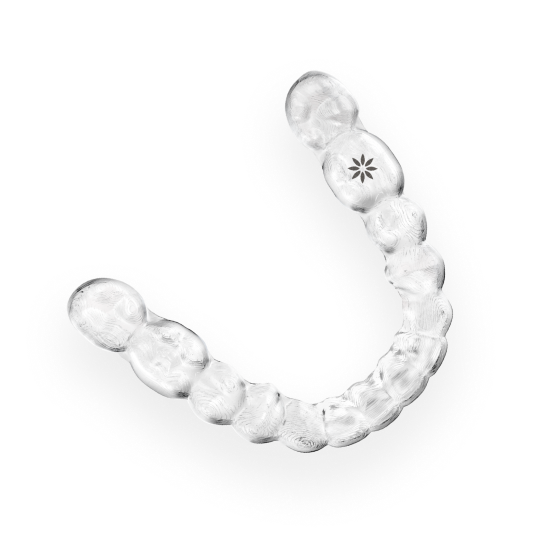 Arquivos Invisalign First - Cerci