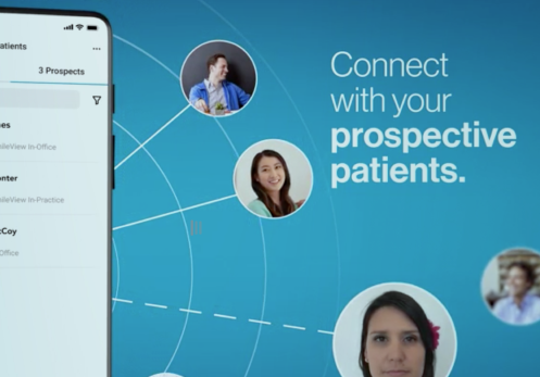 Invisalign Provider Practice App