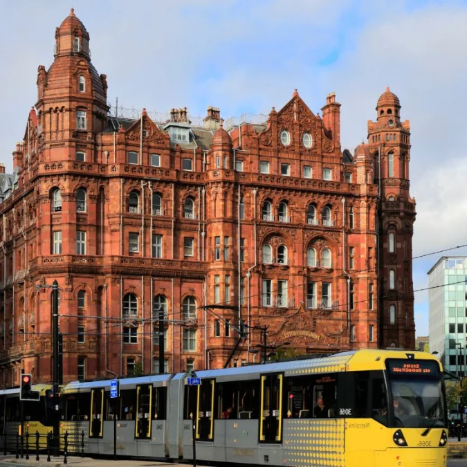 Find an Invisalign Doctor in Manchester