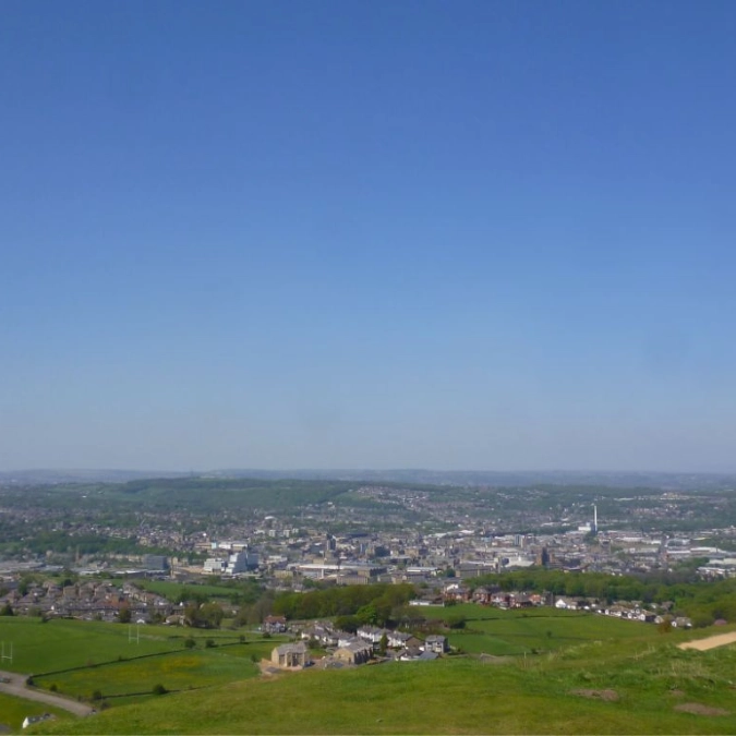 Find an Invisalign Doctor in Huddersfield