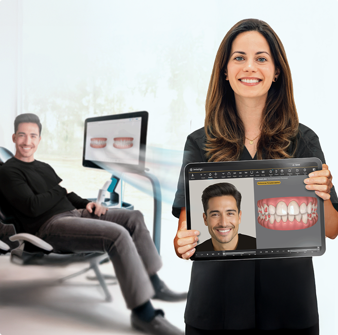 image-hero-female-doctor-holding-clincheck