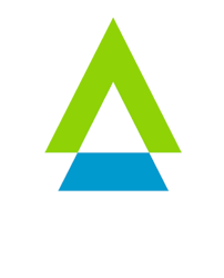 Ortho Summit 26 logo Linear White