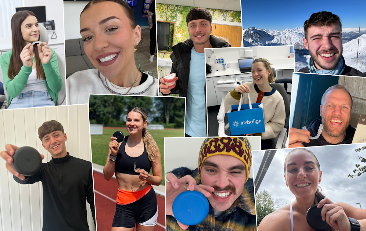 Le coût du traitement Invisalign | Combien coûte un traitement Invisalign