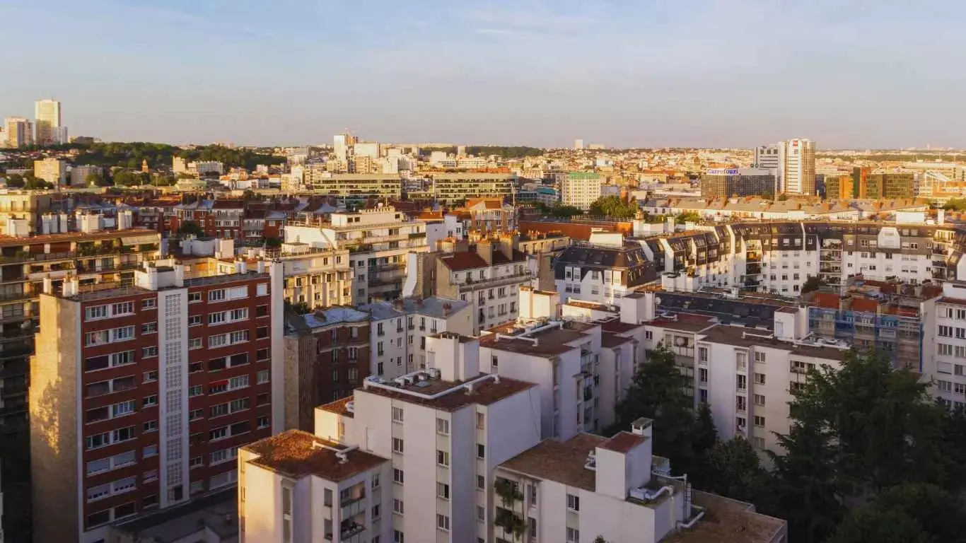 Aligners transparents Invisalign® à Montreuil