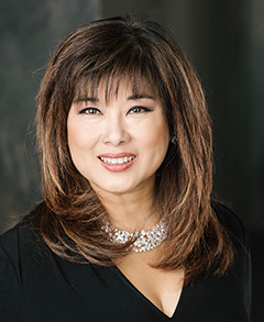 Invisalign® Dr. Sandra Tai