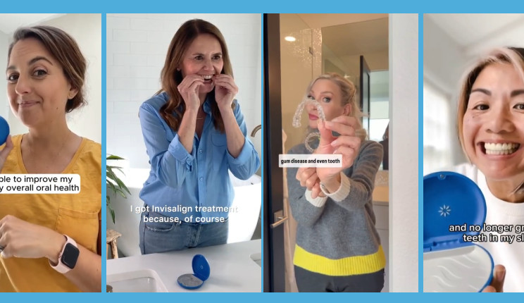 Chairside Conversion | Invisalign Provider