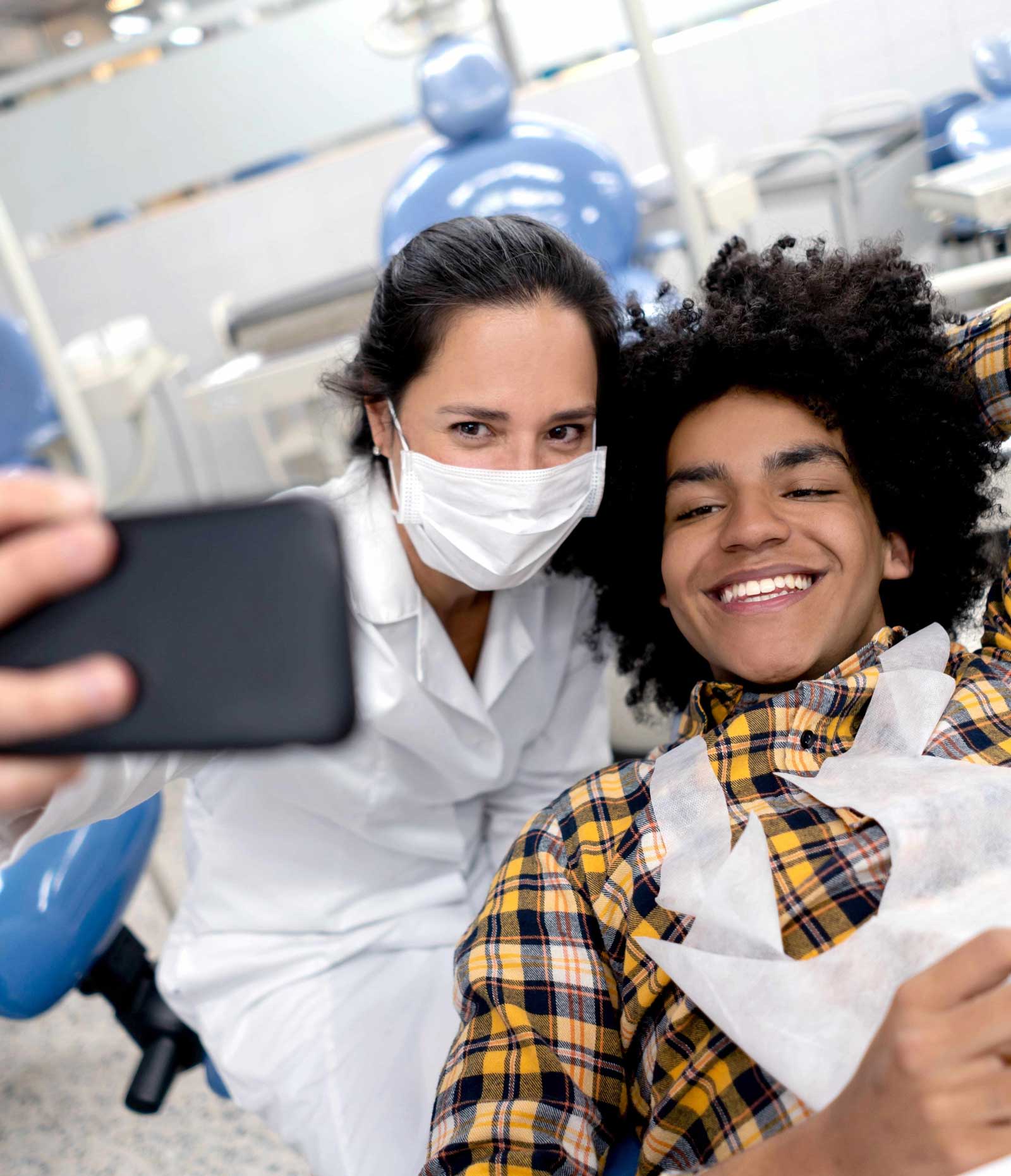 Cost Vivera retainers from the Invisalign team