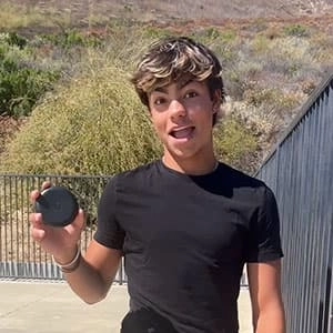 Invisalign® testimonials/reviews from TikTok