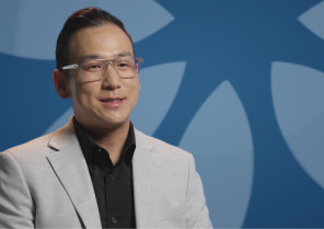 video image