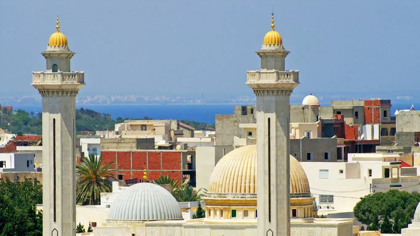 Invisalign® Clear Aligners in Monastir, Tunisia