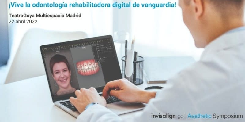 Invisalign Go Aesthetic Symposium card image (1)