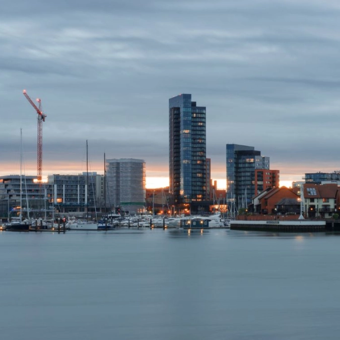 Find an Invisalign Doctor in Southampton