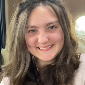 Invisalign® testimonials/reviews from Instagram