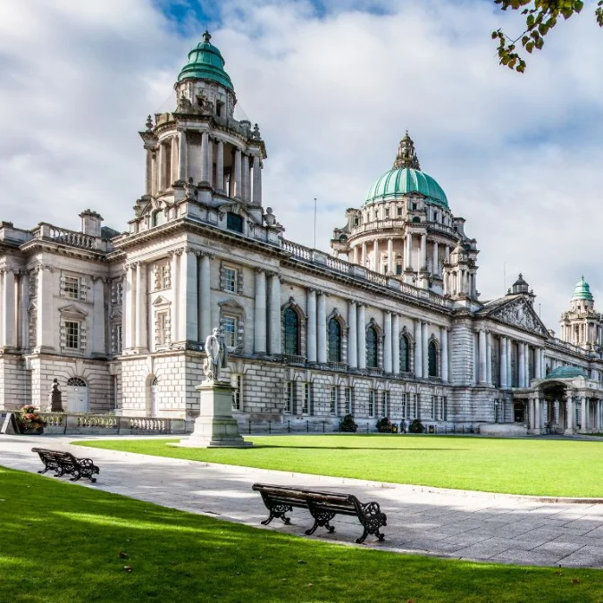 Find an Invisalign Doctor in Belfast