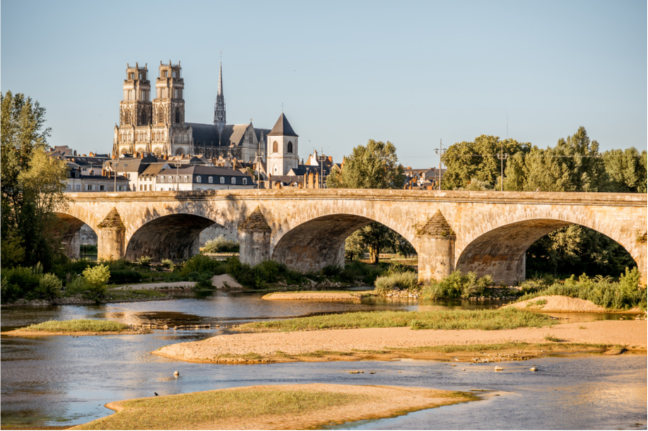 Trouver un fournisseur Invisalign® à Orléans