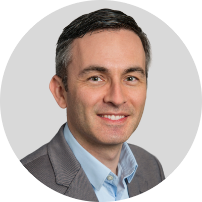 Dr Sean Holiday - US