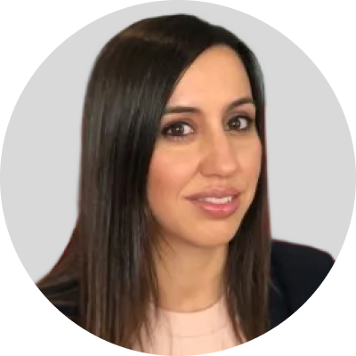 Dra. Eva Mayo Fajó - Spain