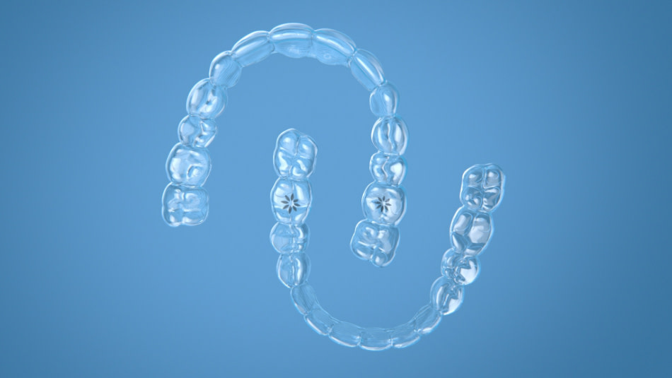 [EMEA GP] Invisalign Solutions > Invisalign Go(New) > Text#1 > Aliner Image