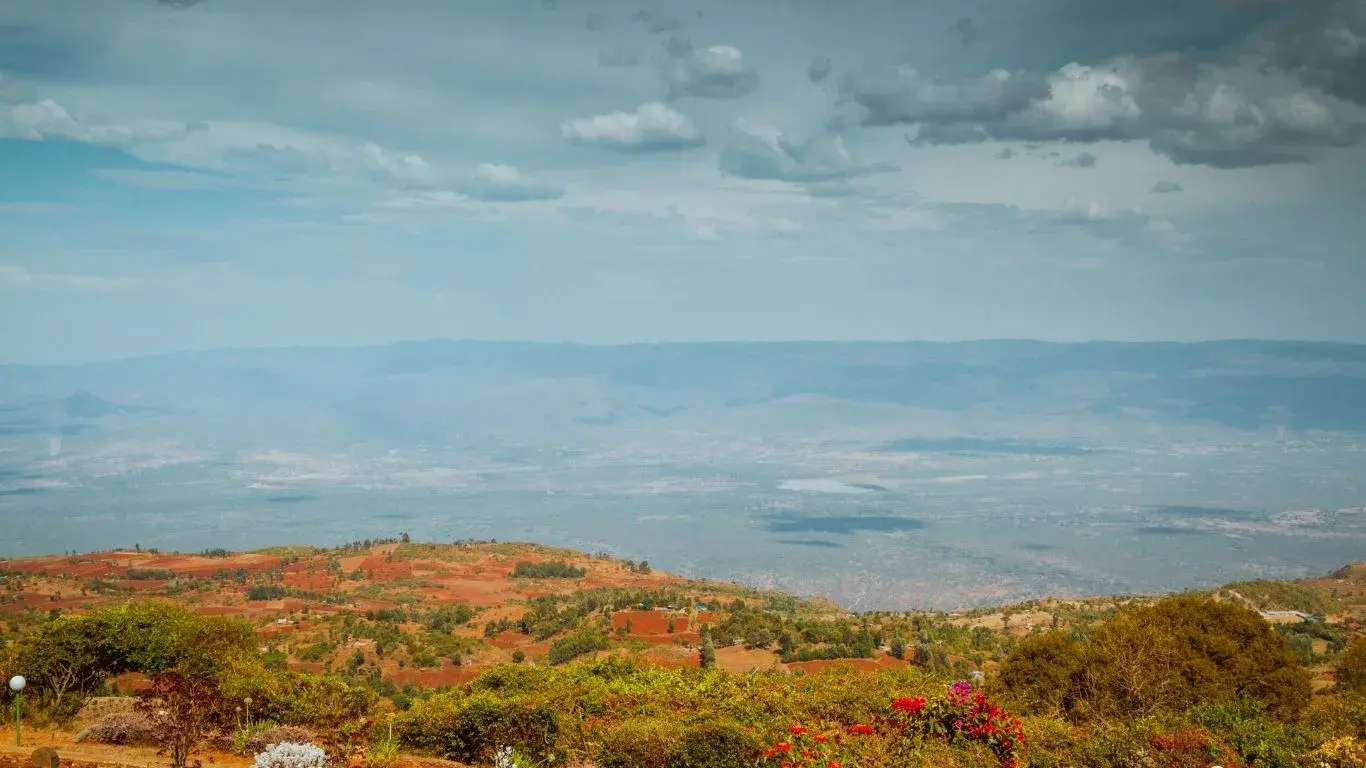 Invisalign® providers in Eldoret, Kenya