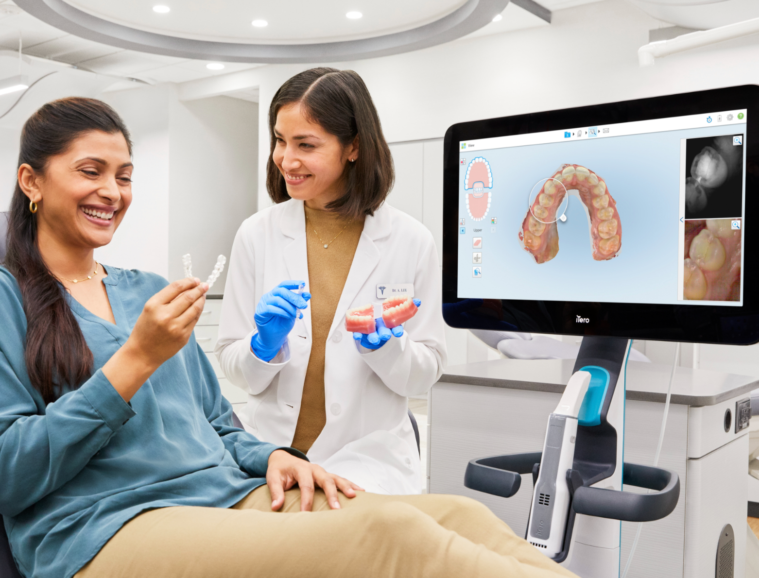 Invisalign Go | Invisalign Provider