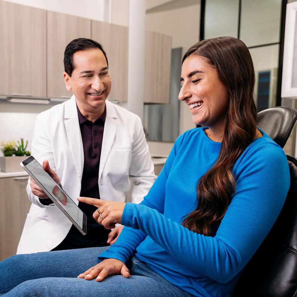 Escobar Invisalign Doctor Encontre um Invisalign Doctor | Invisalign®