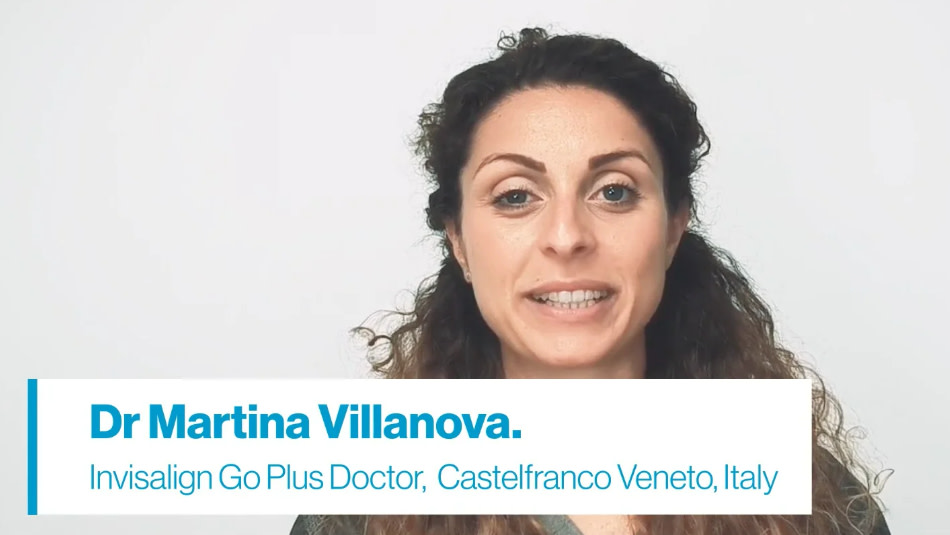 Doctor Martina Villanova - Castelfranco Veneto