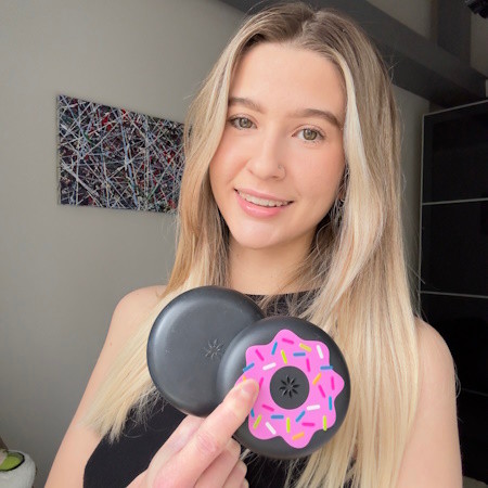 Patientenerfahrungen vor und nach der Invisalign® Behandlung