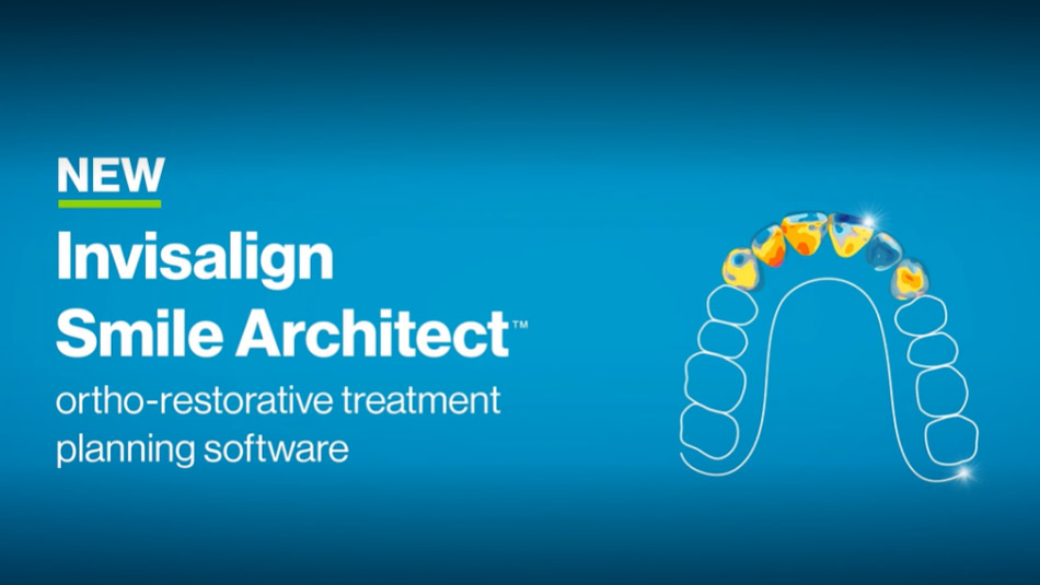 [GP] Invisalign Smile Architect > Combined ortho-restorative > Thumbnail