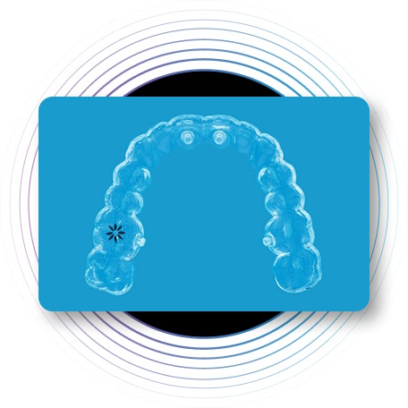 Innovation | Treat | Integrated button