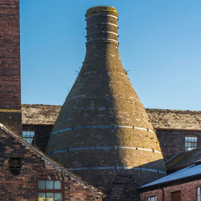 Find an Invisalign Doctor in Stoke on Trent