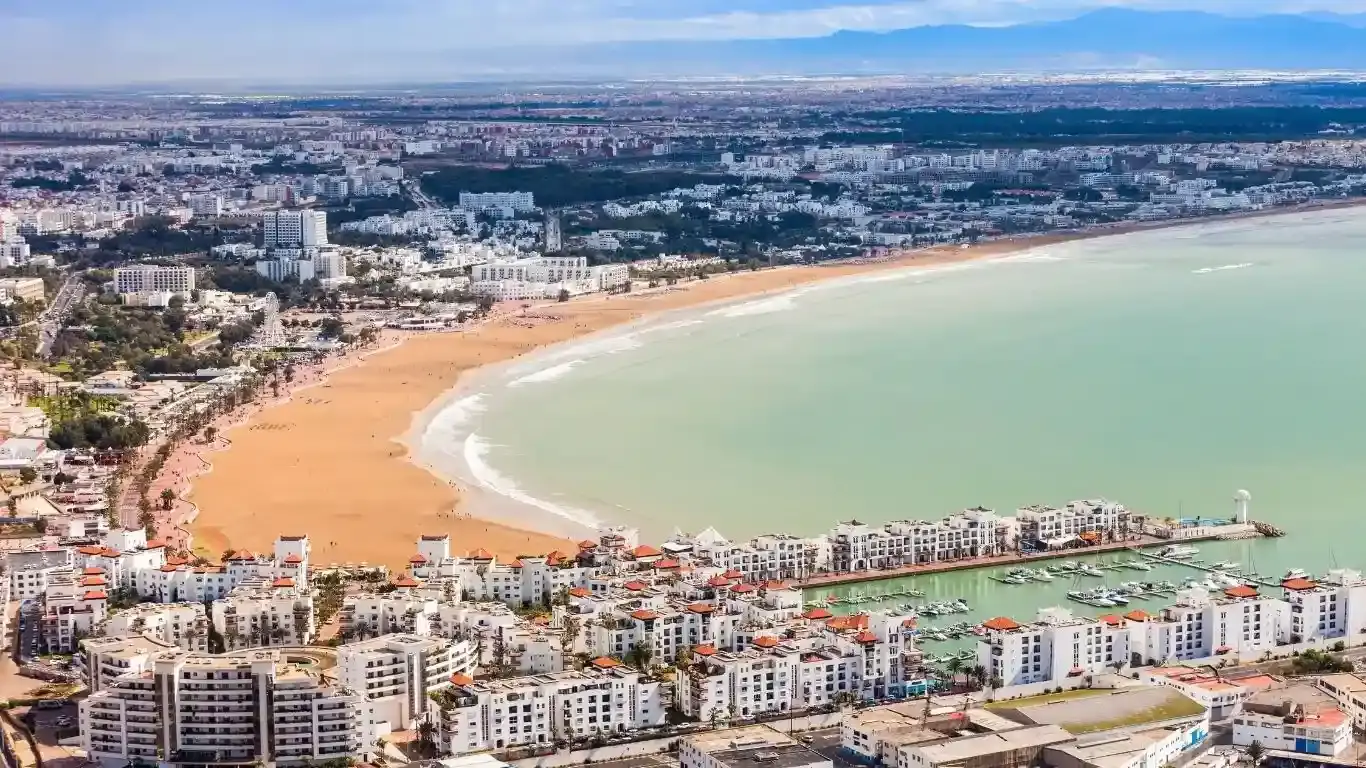 Invisalign® providers in Agadir