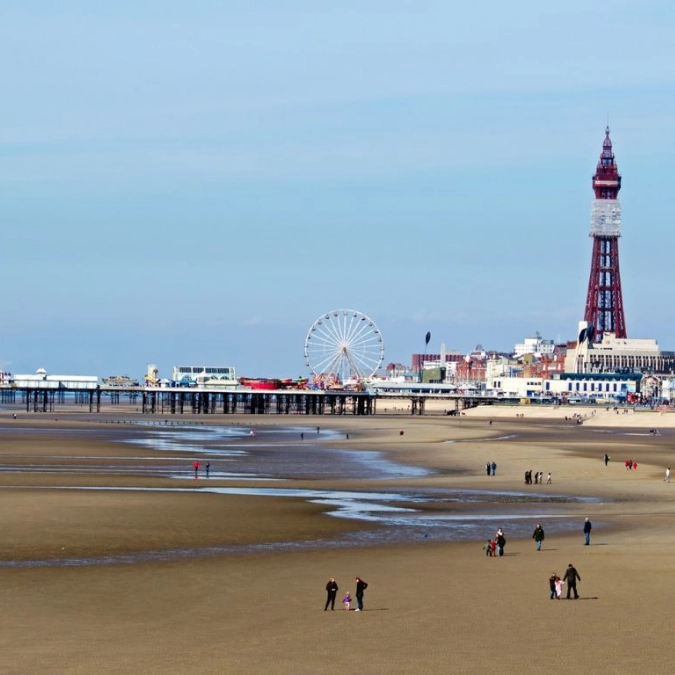 Find an Invisalign Doctor in Blackpool