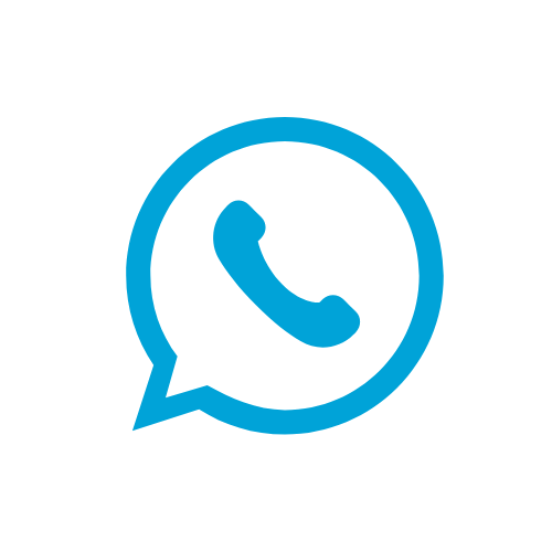 Whatsapp icon - Invisalign UK