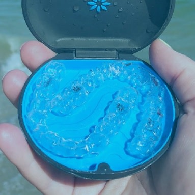 How To Clean Invis How Invisalign treatment works | Invisalign